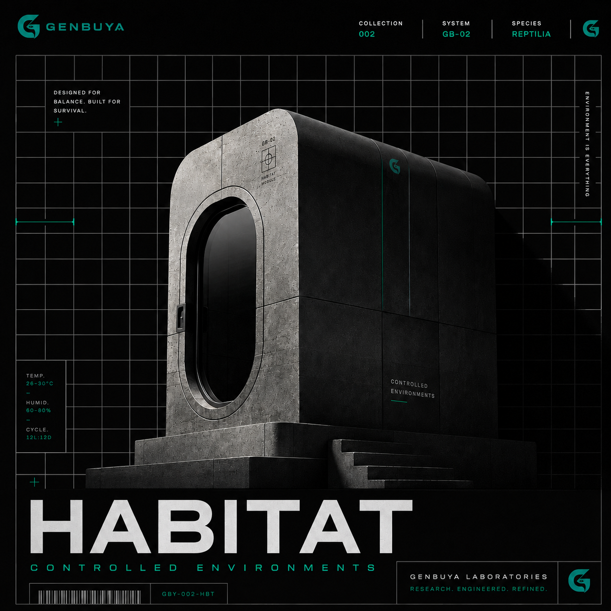 HABITAT
