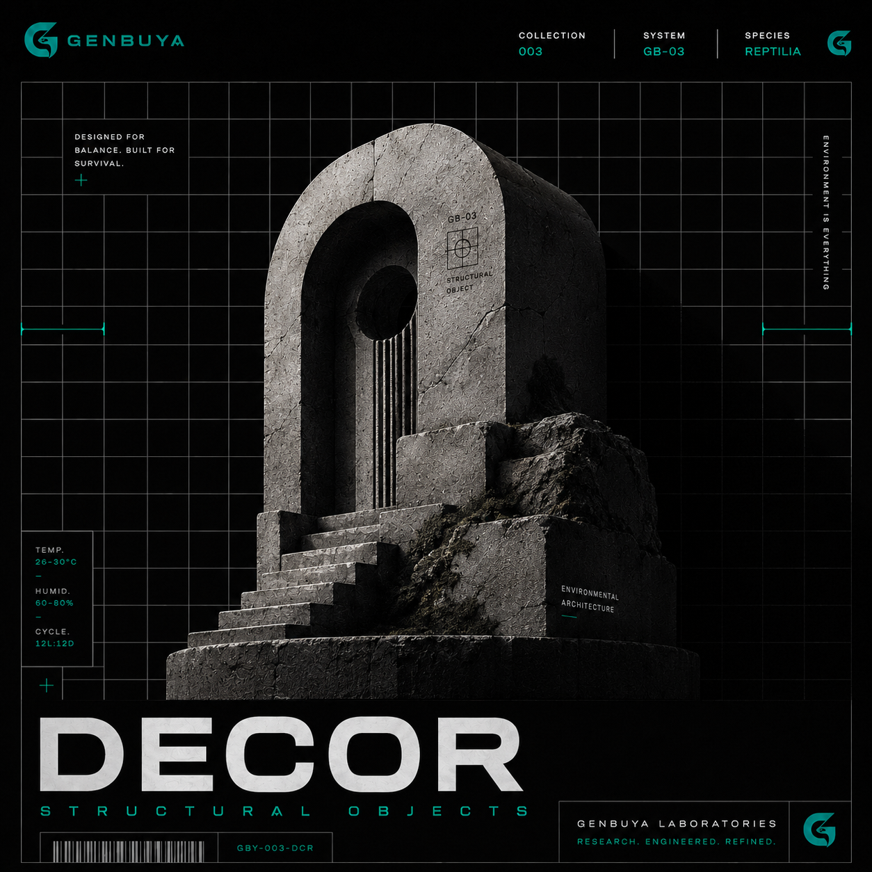 DECOR