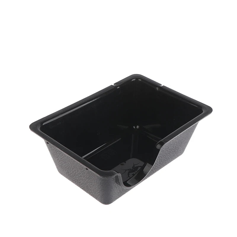 ▶1Pcs Reptile Hide Box Small Animal Hideaway Reptile Enclosure Black Ventilation Hiding Cave For Gecko Snake Spider Lizard