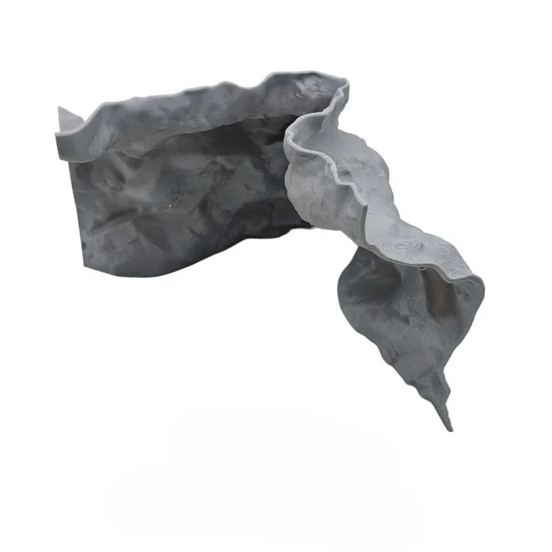 Reptile/Fish Tank Landscaping - Caves,Cliffs,Large Elevation & Natural Simulation