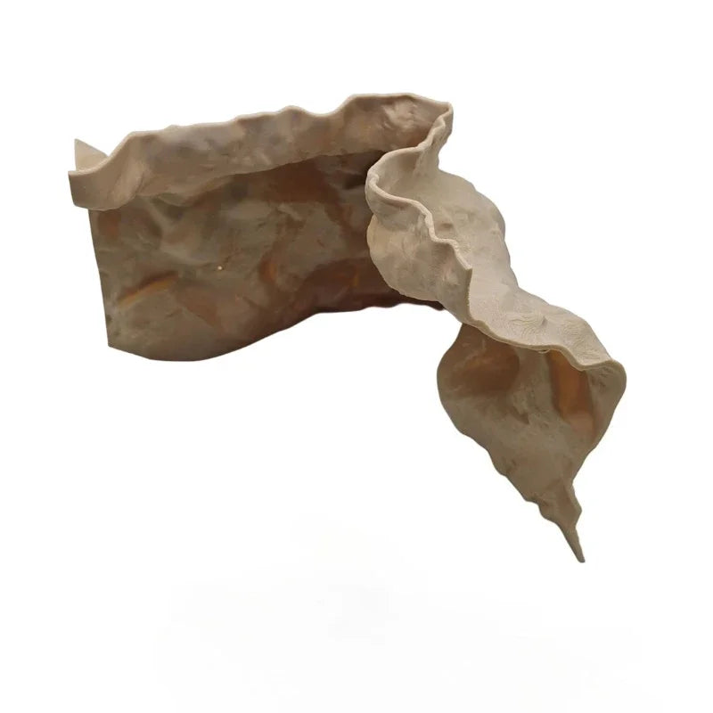 Reptile/Fish Tank Landscaping - Caves,Cliffs,Large Elevation & Natural Simulation